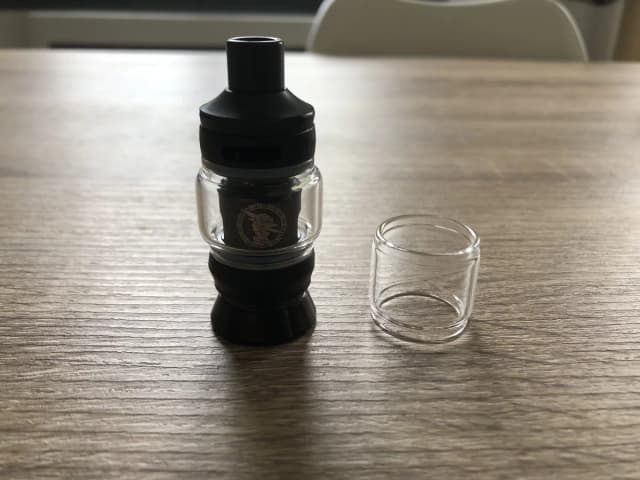 Photo secondaire 2 - Clearomiseur Z Nano 2 occasion