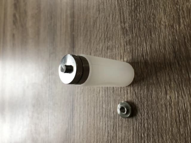 Photo secondaire 2 - Squon refill occasion