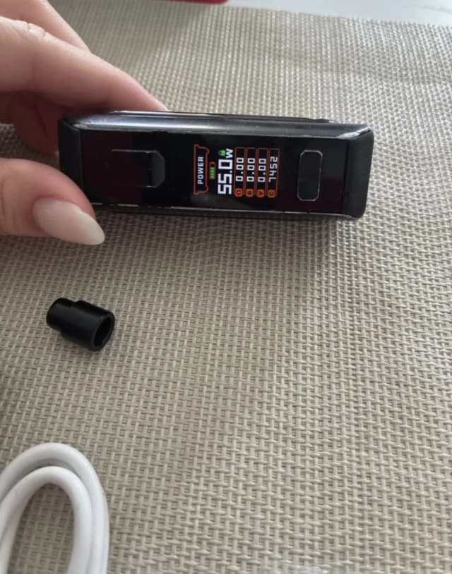 Photo secondaire 1 - Geekvape occasion