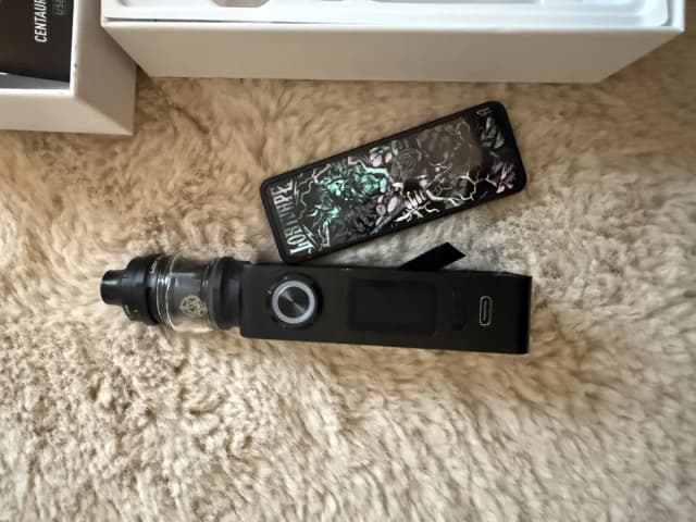 Photo secondaire 1 - Kit Lost Vape occasion