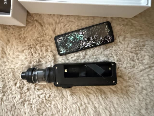 Photo secondaire 2 - Kit Lost Vape occasion