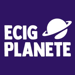 Logo Ecigplanete