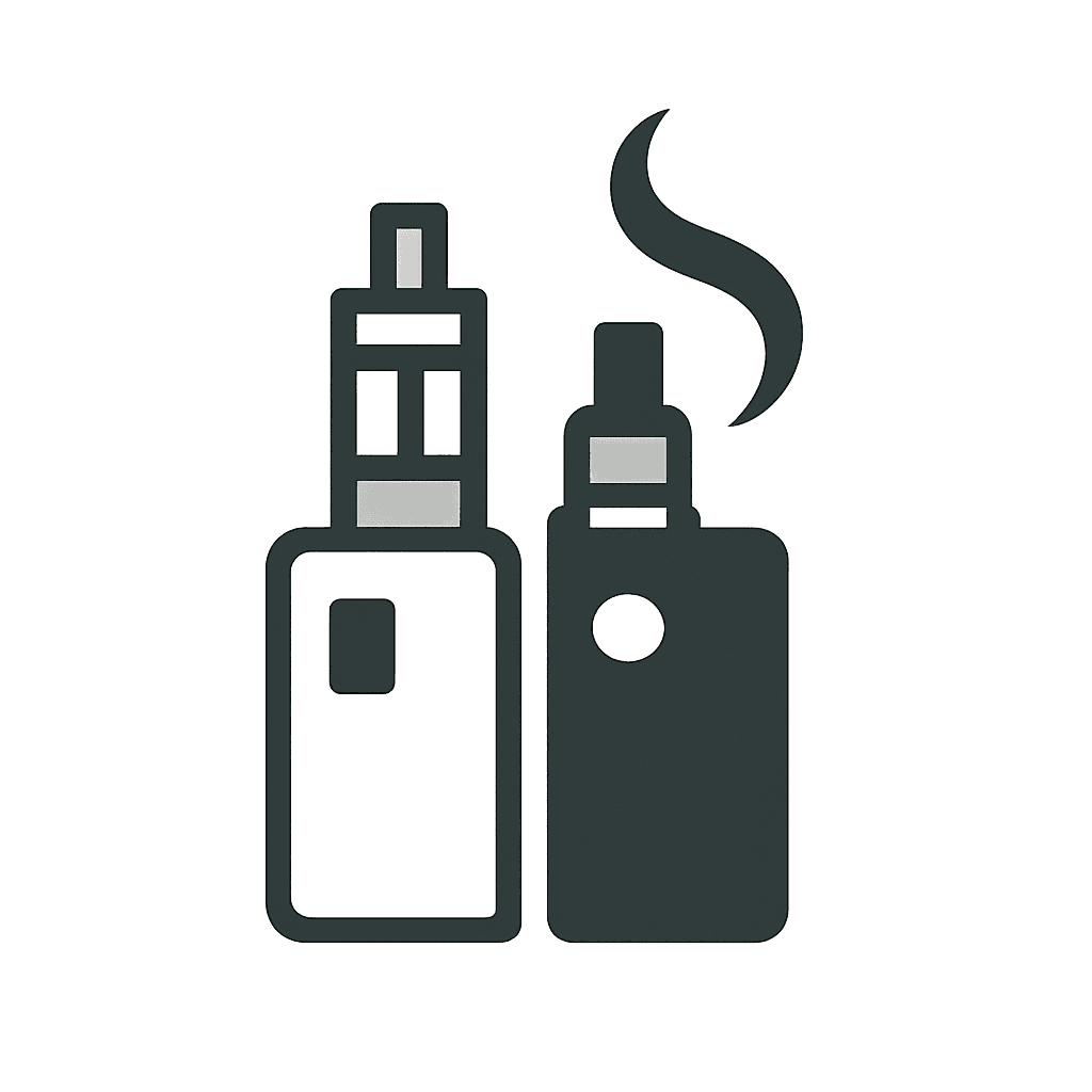 Cigarette électronique neuve ou occasion ?