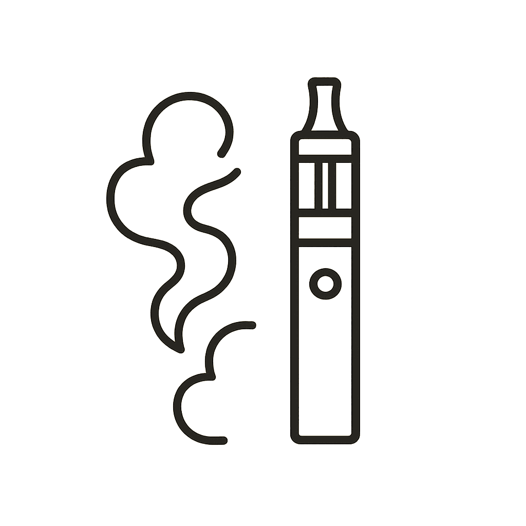 Les Meilleures Pratiques pour Vaper en Toute Sécurité en 2025