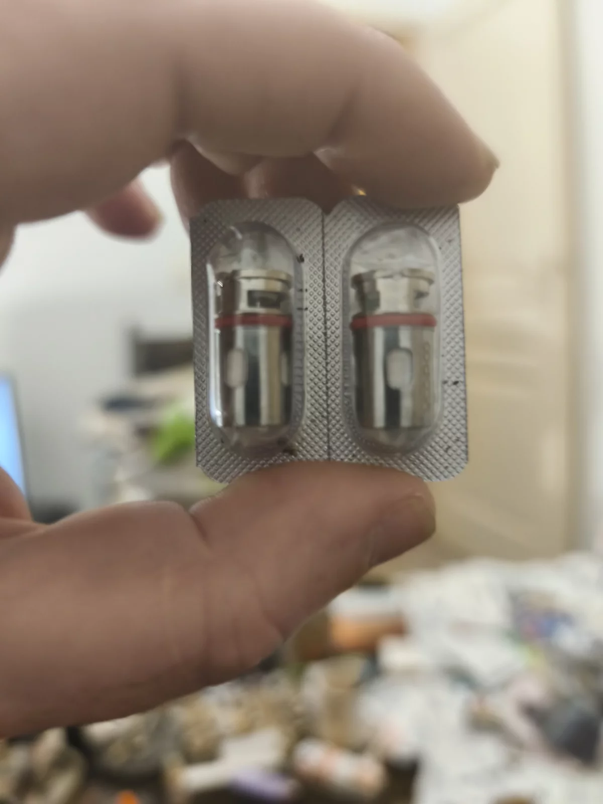 Drag s voopoo occasion