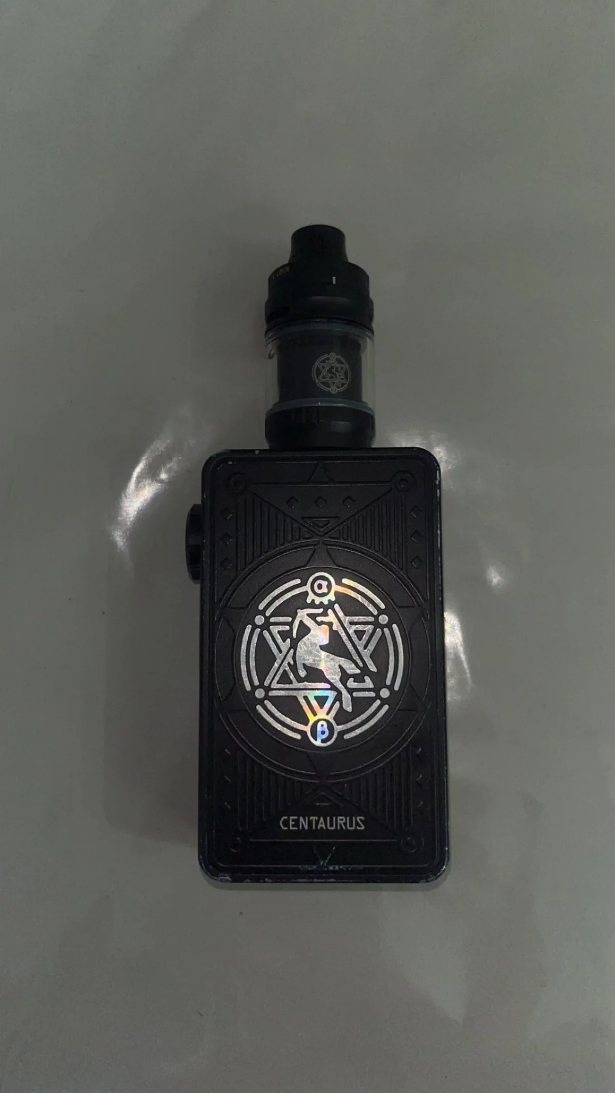 Centaurus M200 Lost vape occasion