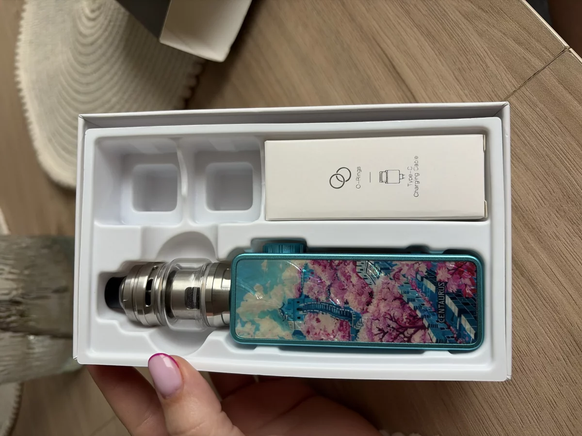 Centaurus m100 occasion