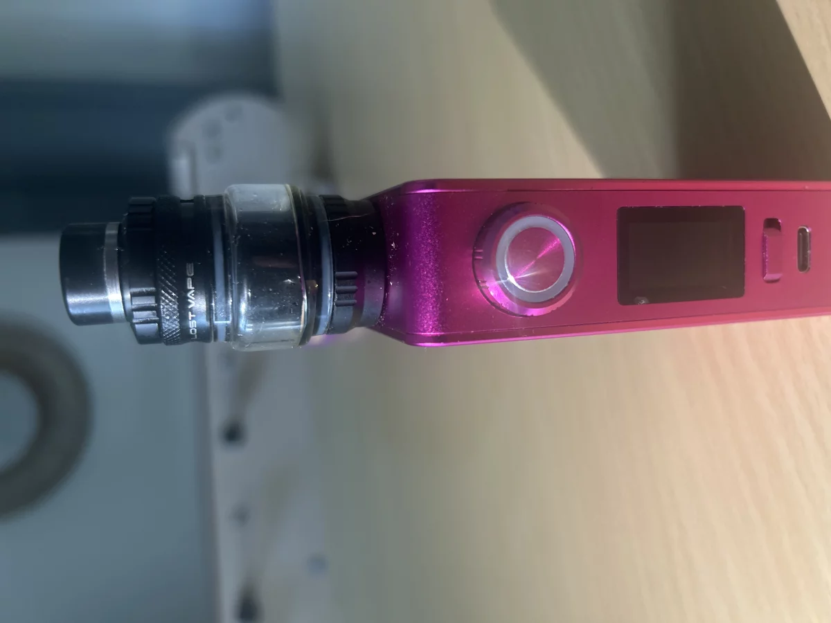 Centaurus M 200 occasion