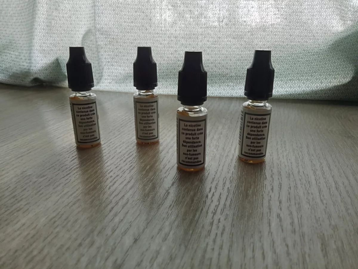 Liquide Cities Nashville 15 occasion