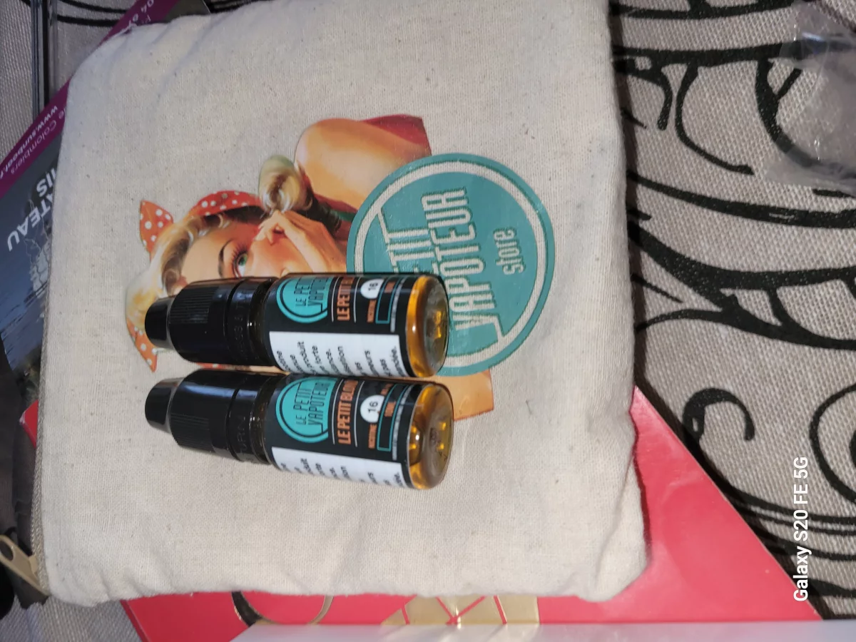 Vaporesso GTXone occasion