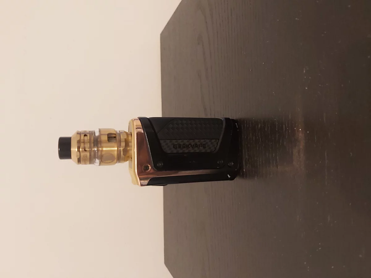 GEEK VAPE Aegis legend 5 occasion