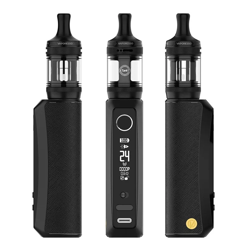 Vaporesso gtx one pro occasion