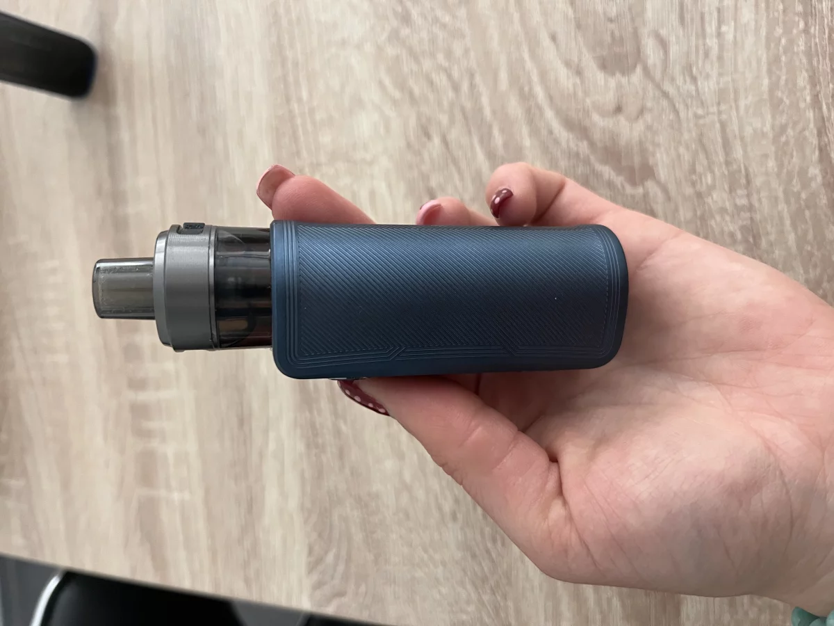 Vapo'resso GEN PT60 occasion