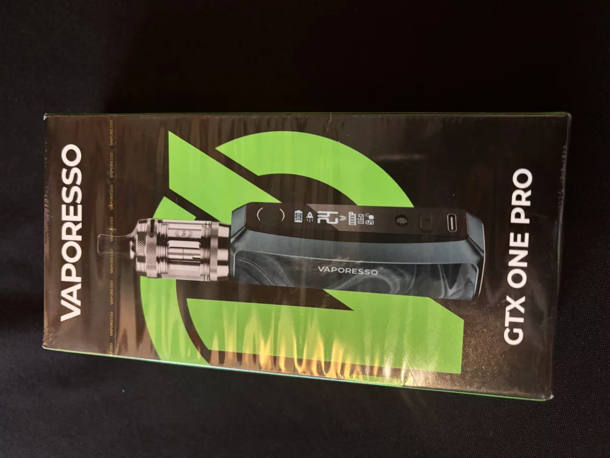gtx one pro occasion