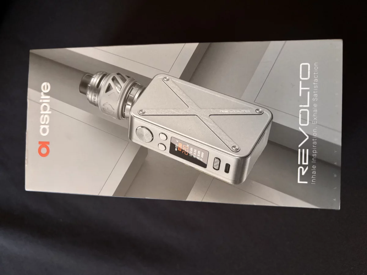 Kit Revolto silver occasion