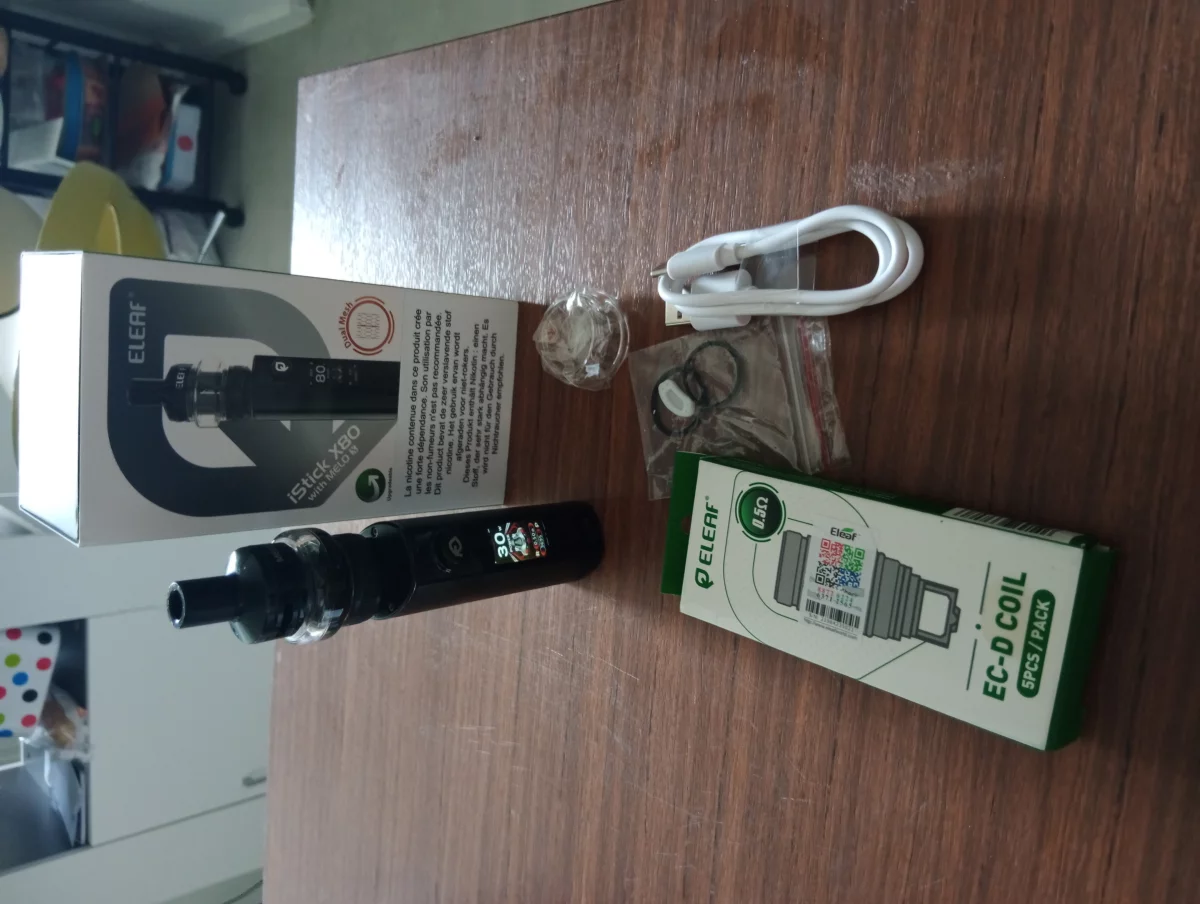 Vaporesso occasion