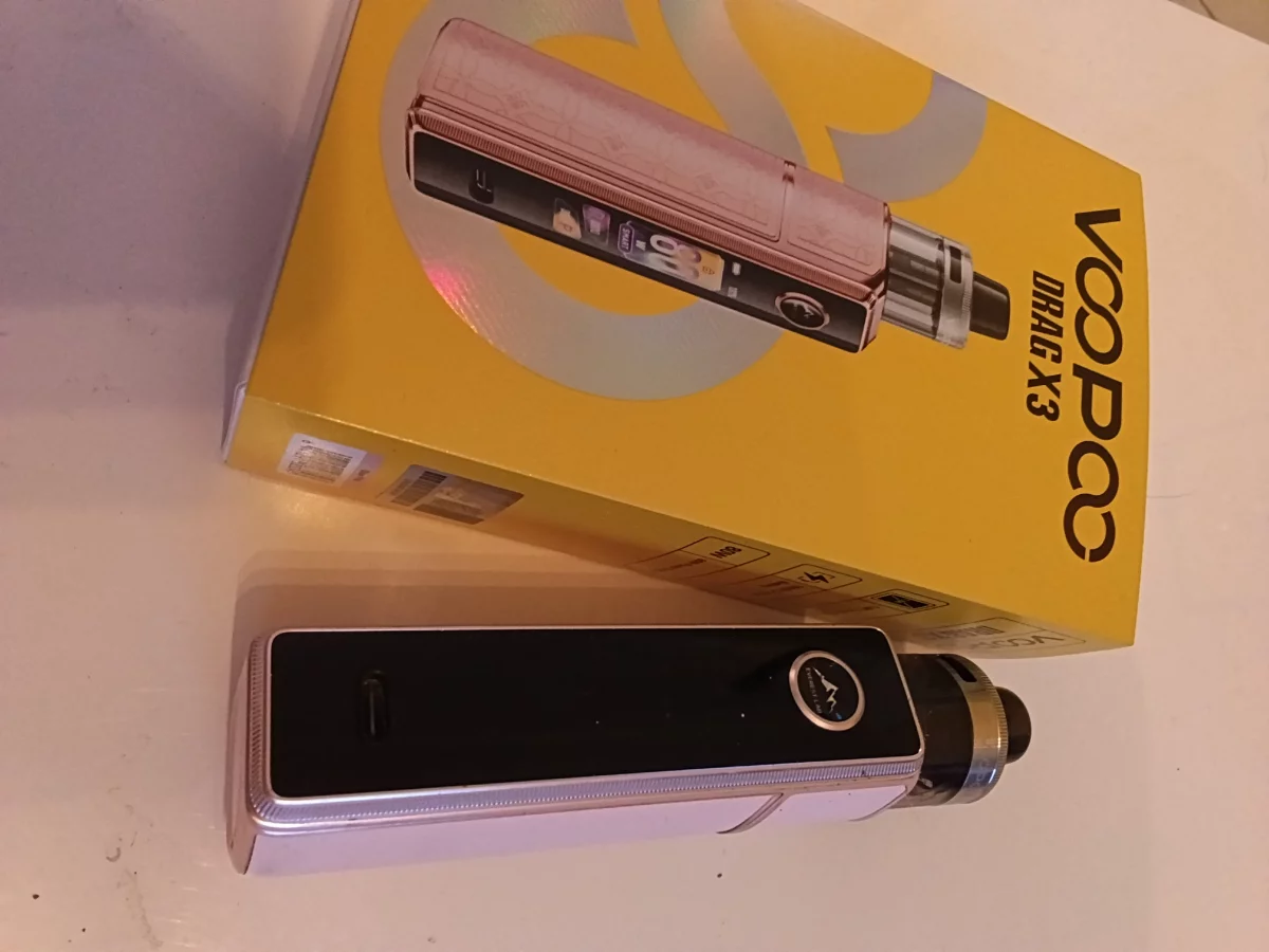 Vap occasion