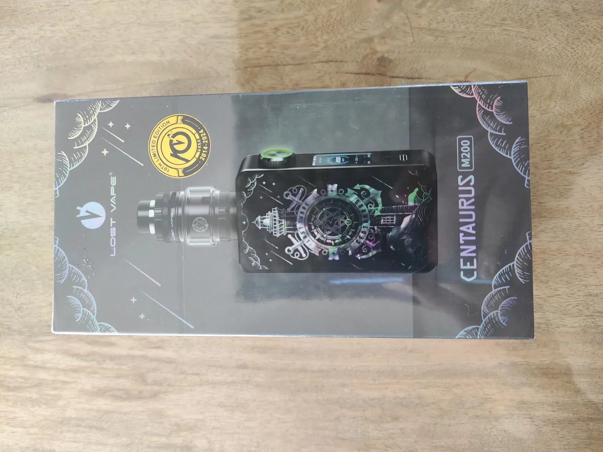 Kit Centaurus M200 [Moonlight Spire] occasion