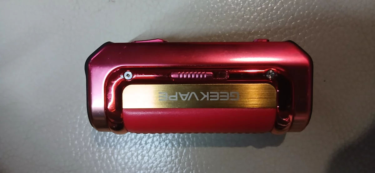 Geekvape Aegis M100 occasion