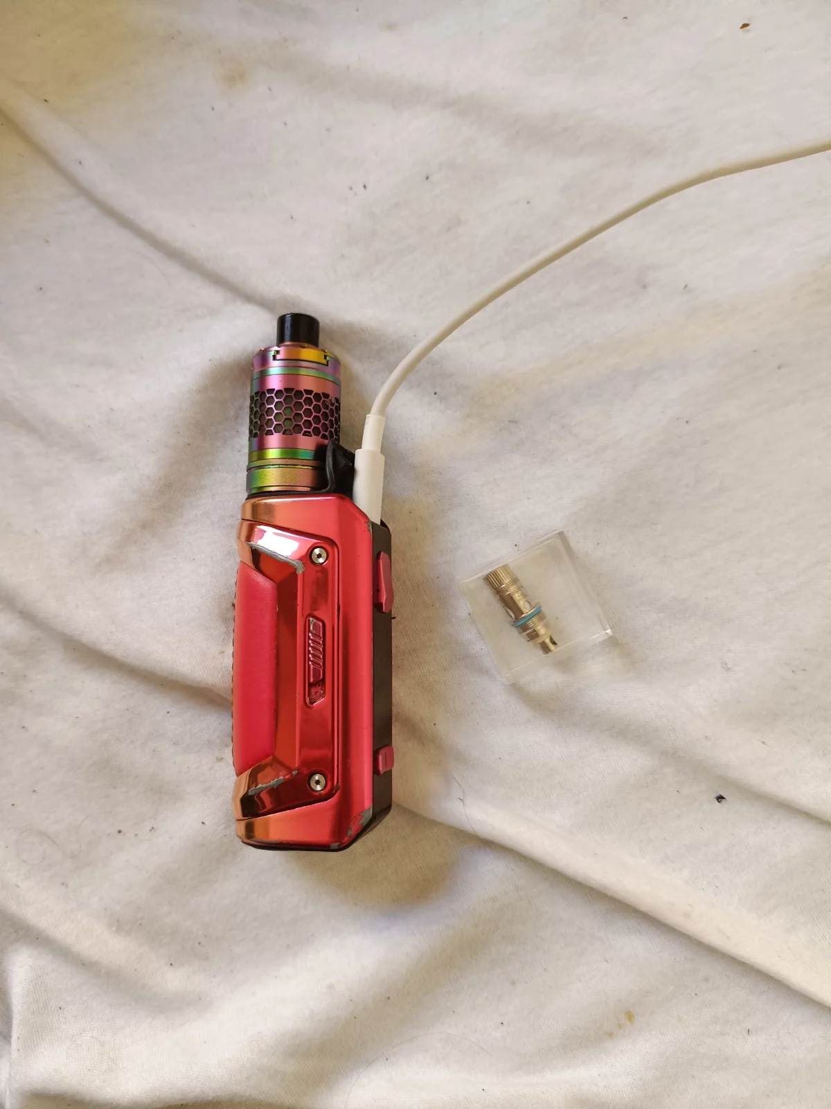 Geek vape occasion