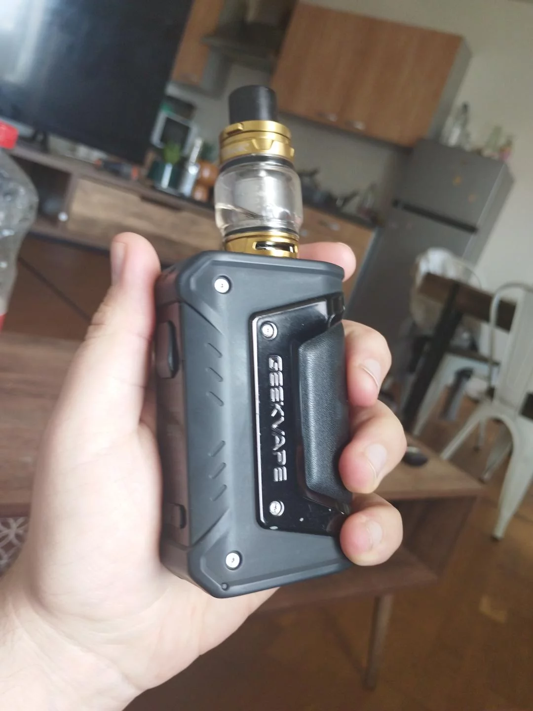 Geekvape occasion