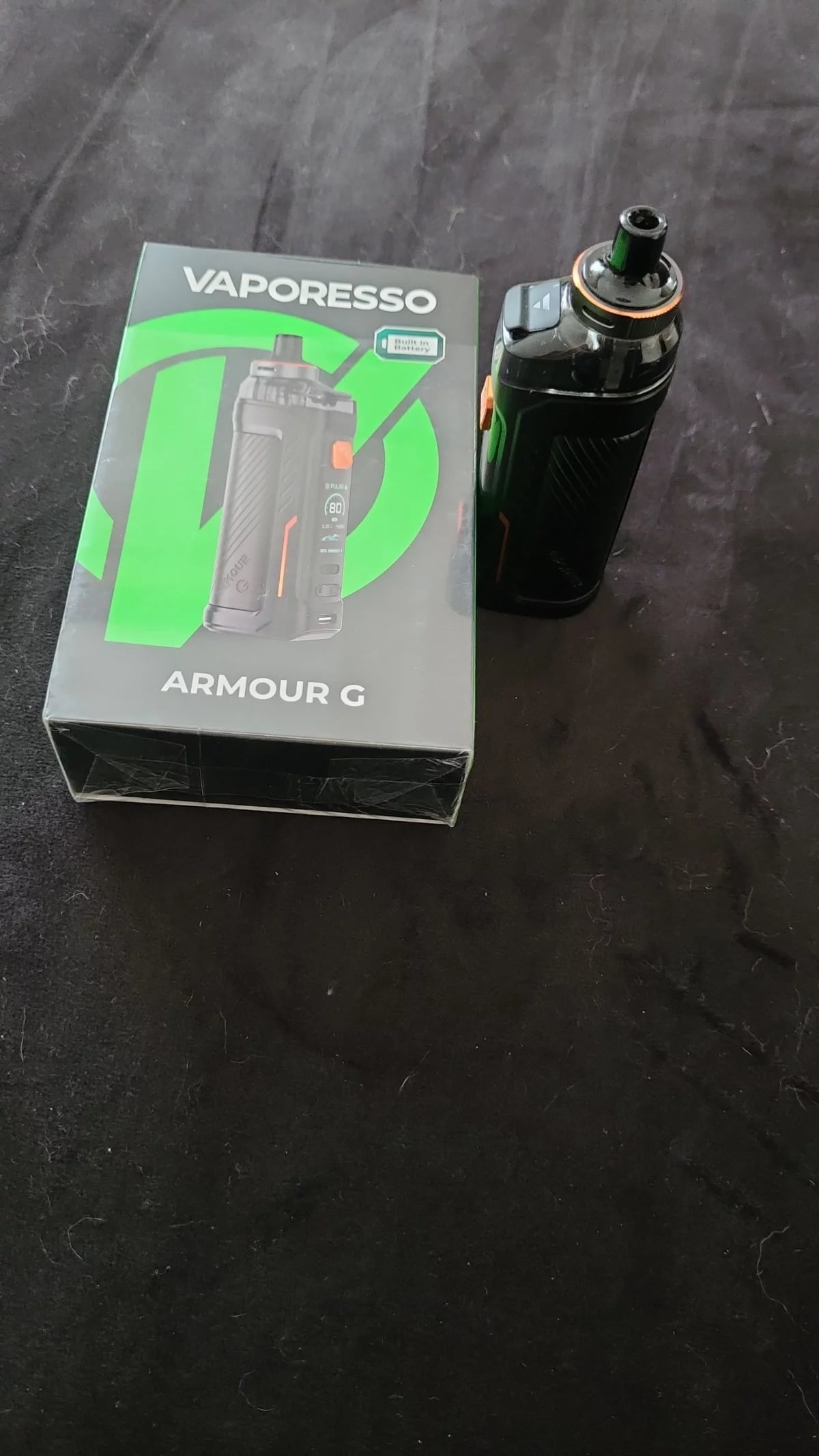 Vaporesso Armour G occasion