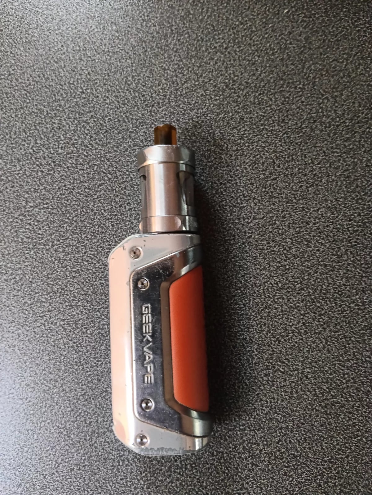Geek vape solo 3 occasion