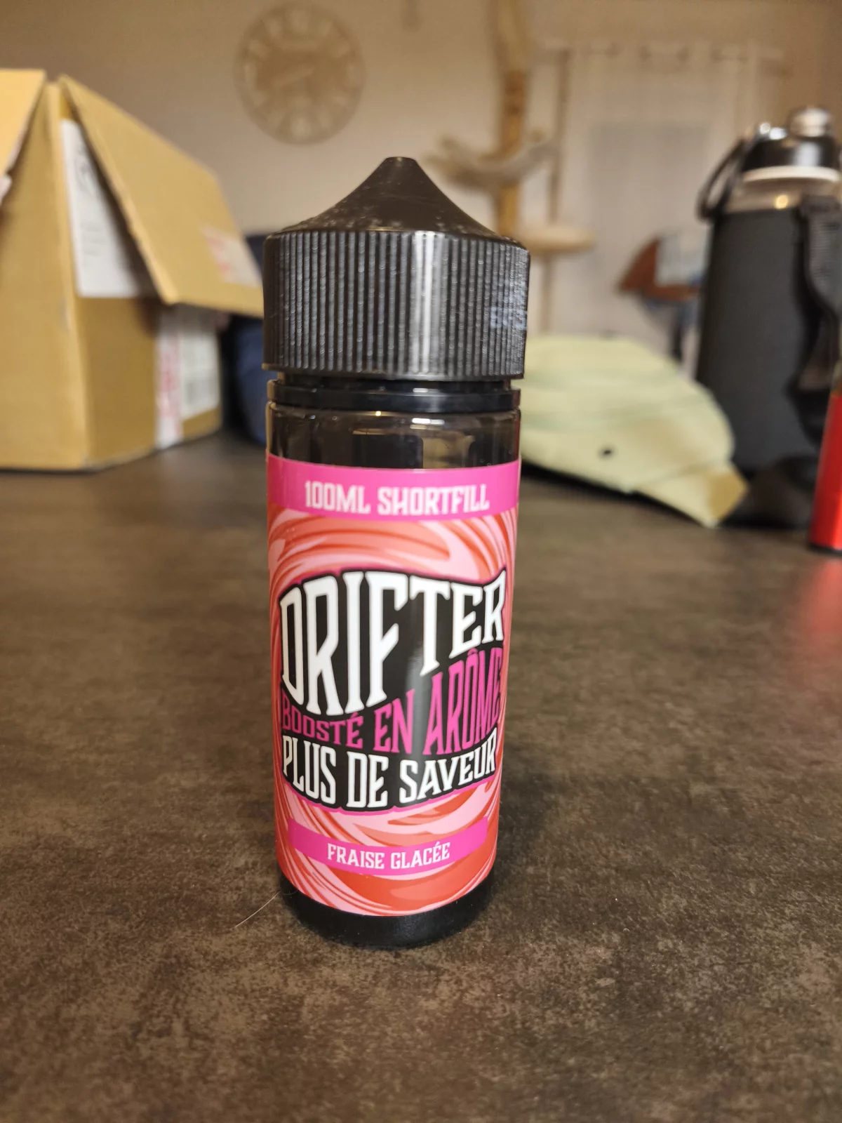 E-LIQUIDE Drifter occasion