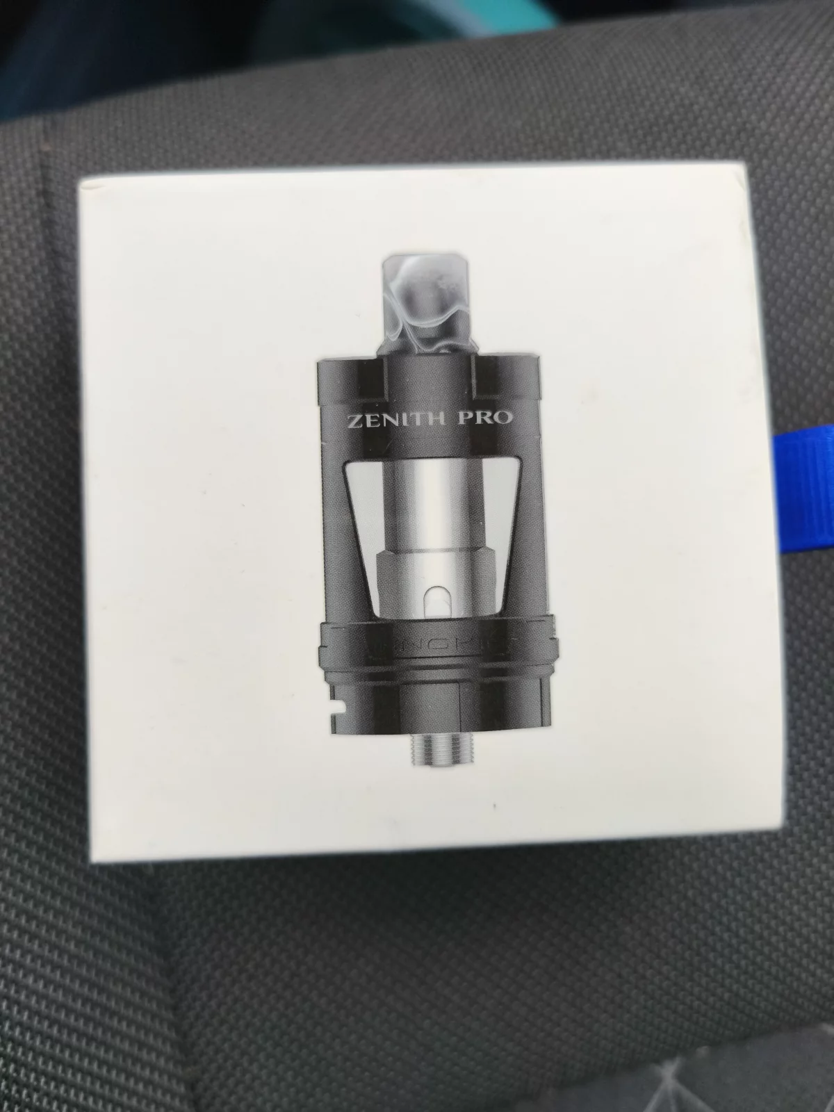 Zenith Pro Innokin occasion