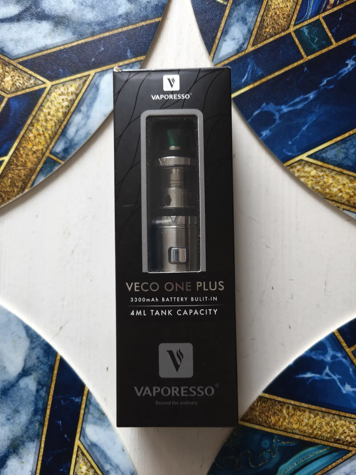 Vaporesso Veco one plus occasion
