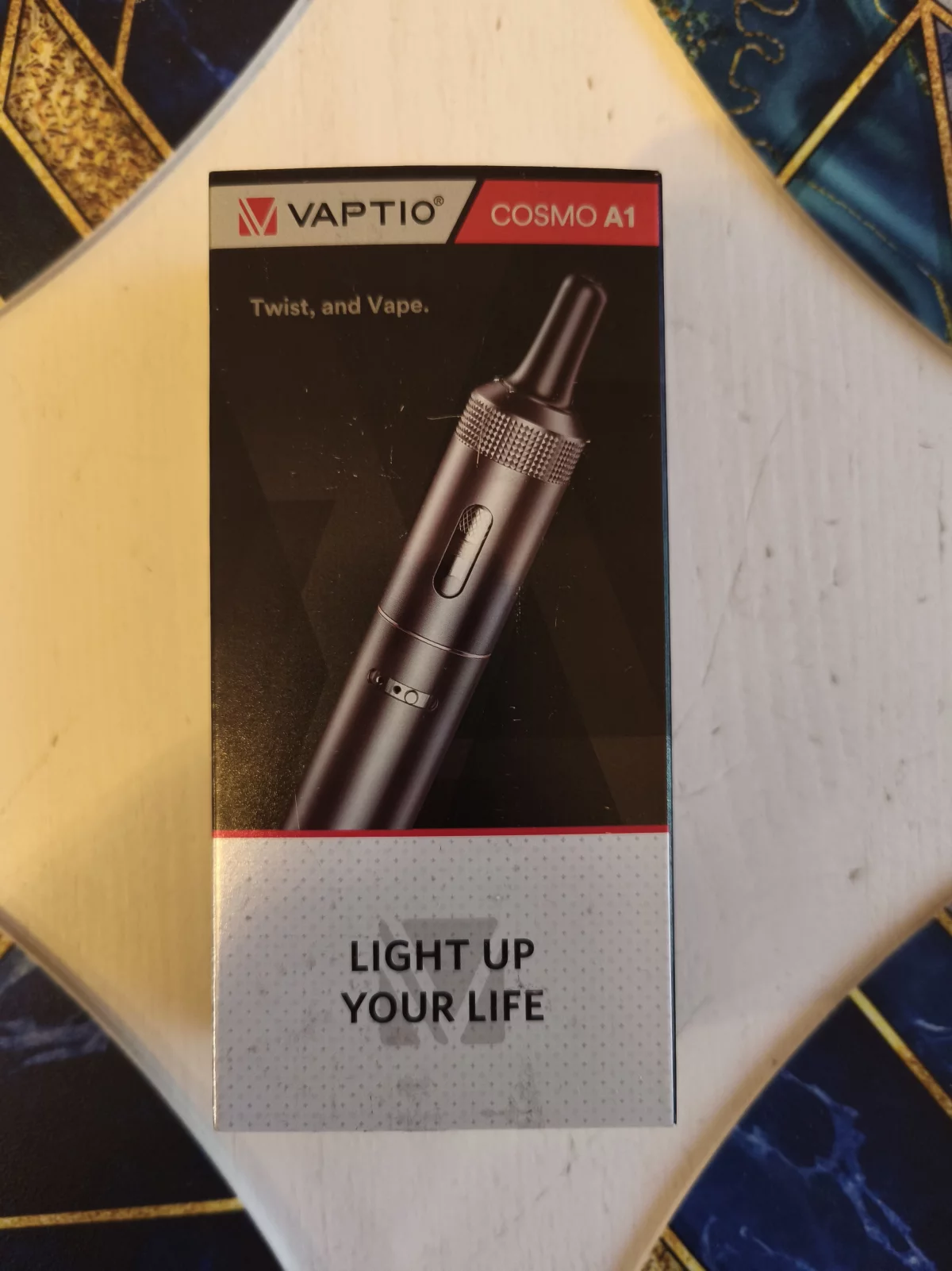 Cosmo A1 Vaptio occasion