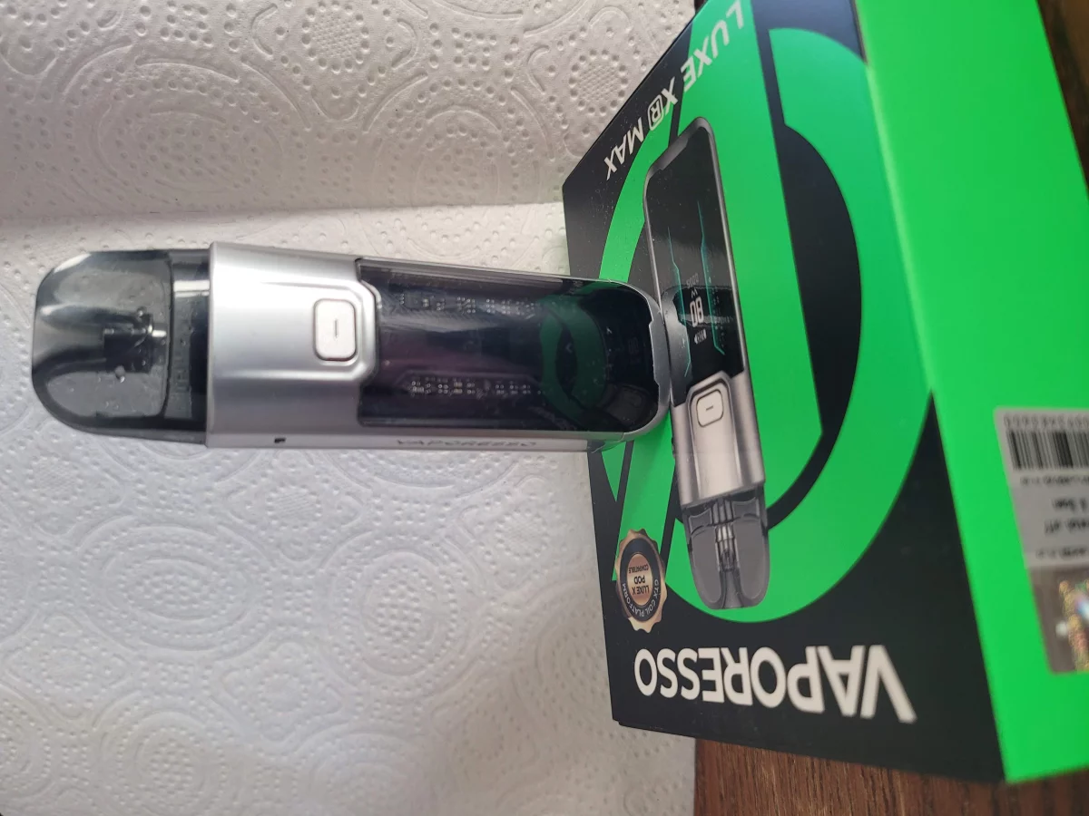 Pod Luxe XR Max - Vaporesso occasion