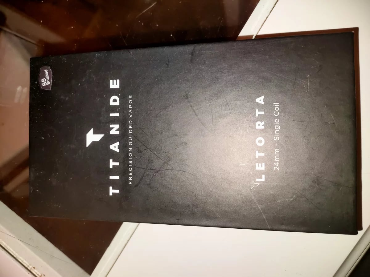 Ato Titanide occasion