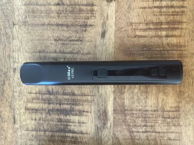 Vaporisateur XMax V3 Pro occasion