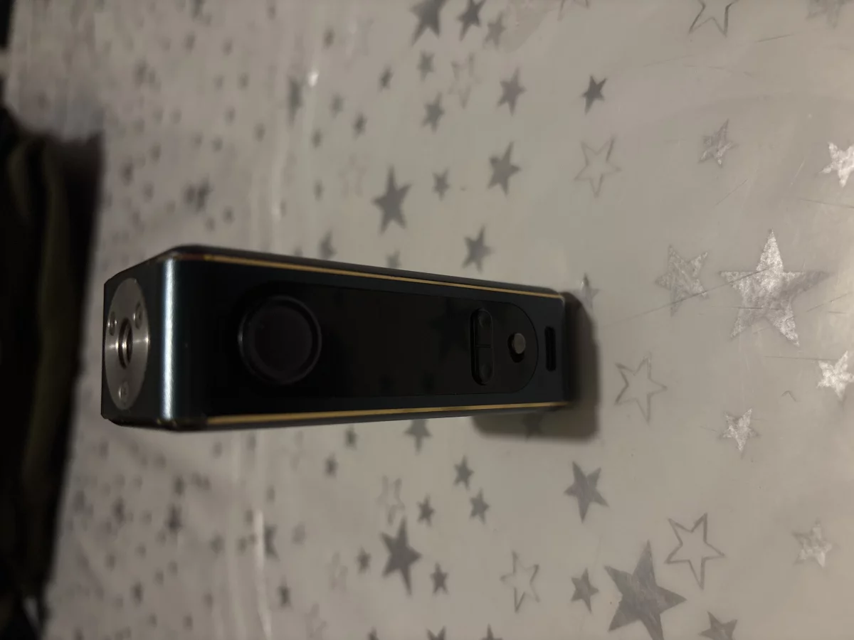 Box Vaporesto 80 watts occasion