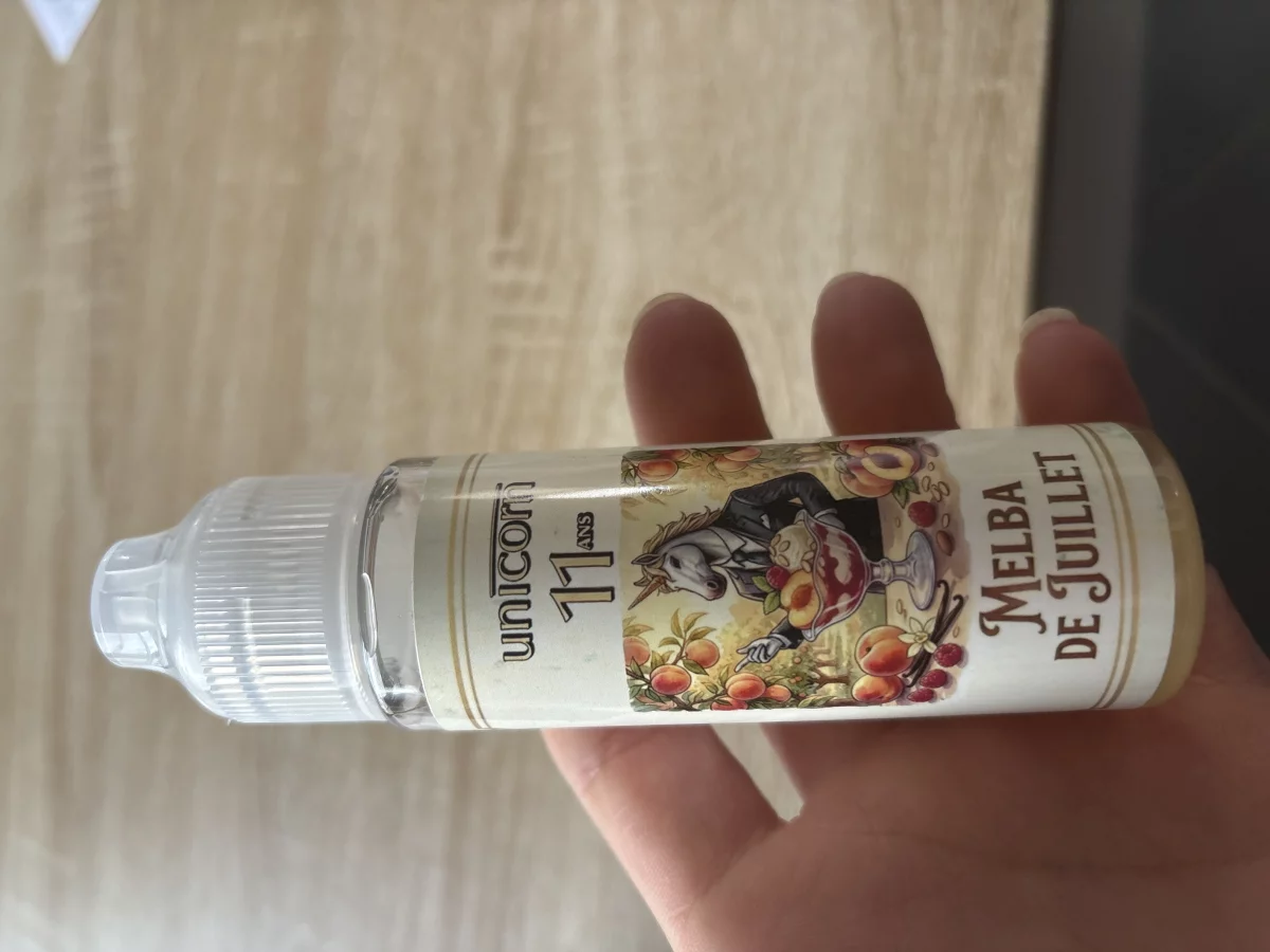 Unicorn occasion