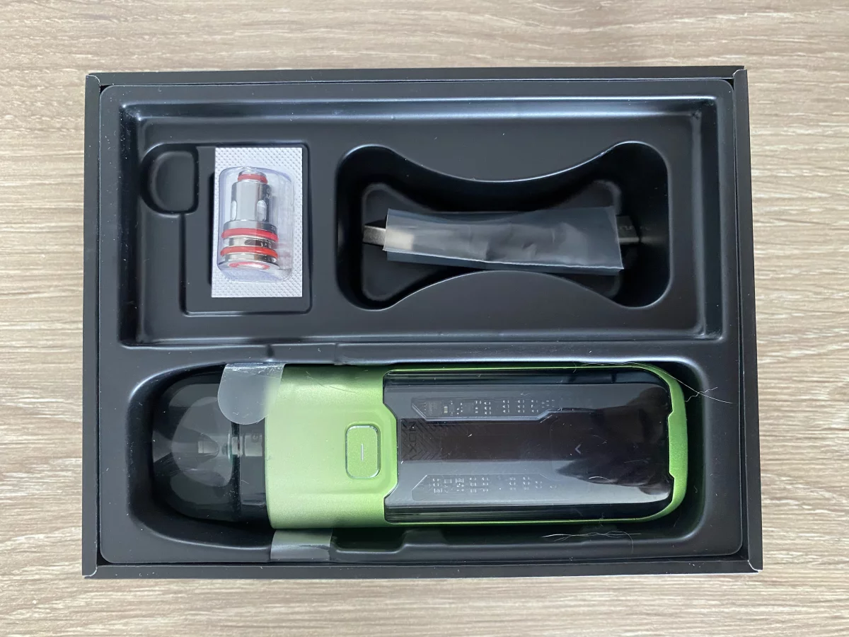 VAPORESSO XR MAX occasion