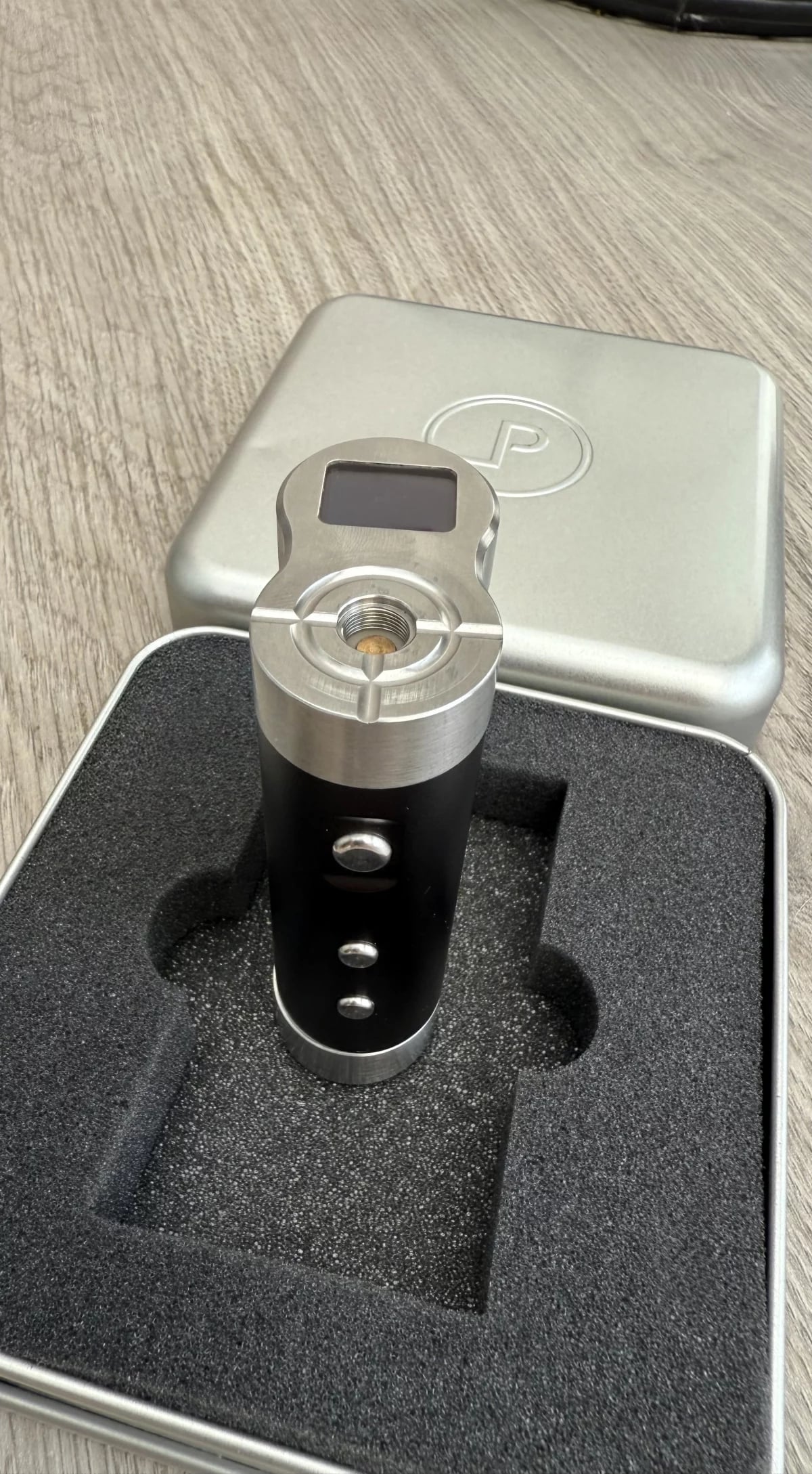 Pipeline Pro 21 Seven Neuf sous blister occasion