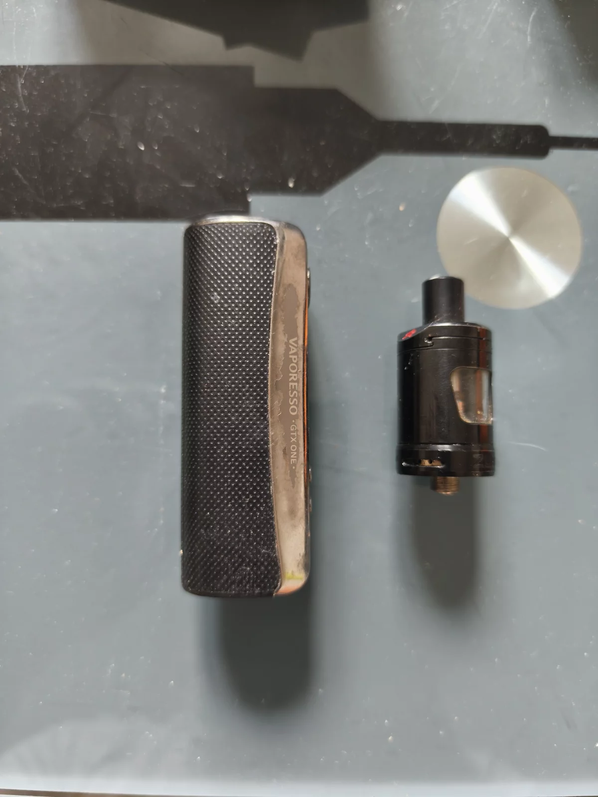 Vaporesso gtx one mod en bon etat occasion