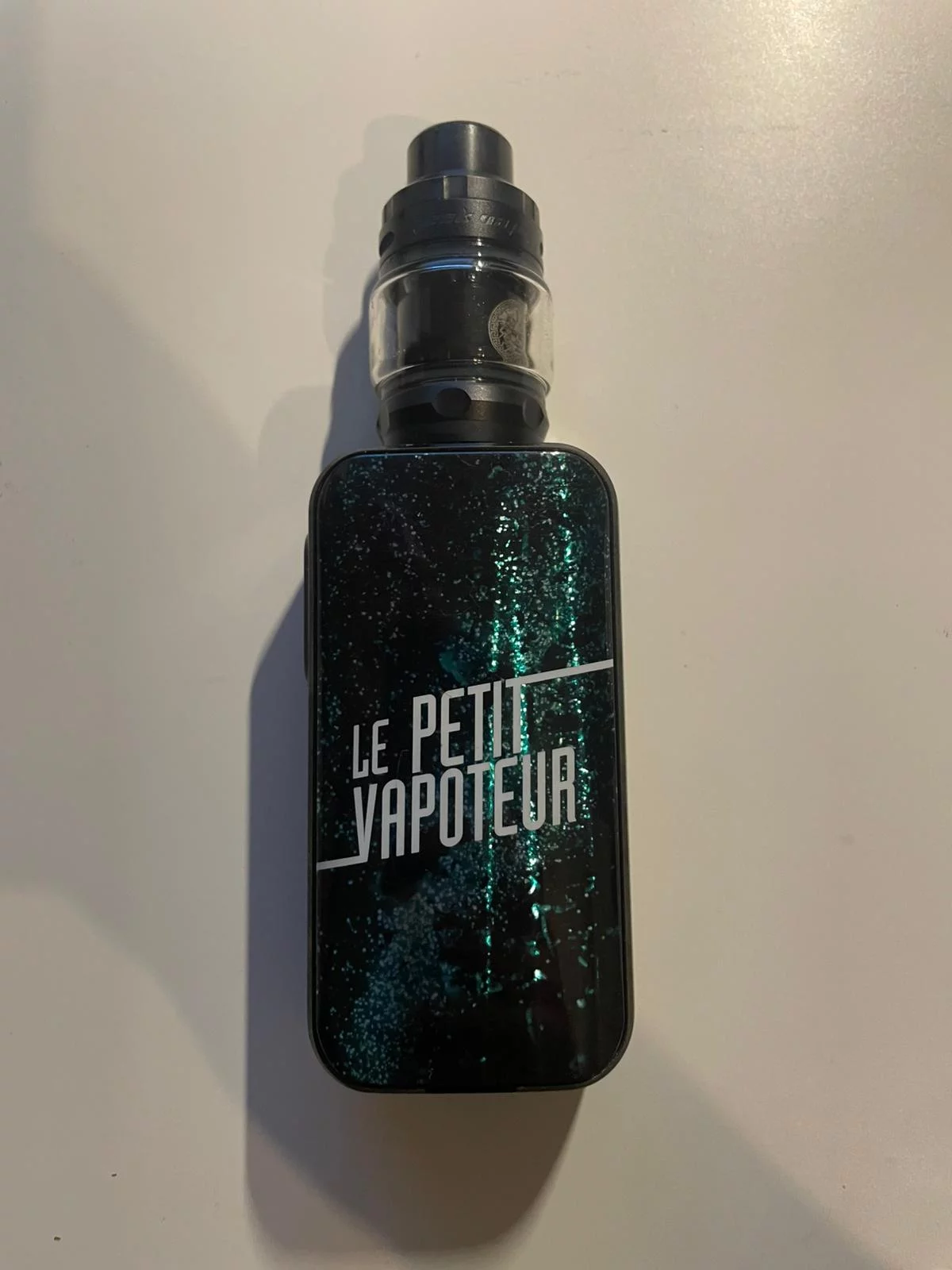 Vaporesso LUXE II occasion