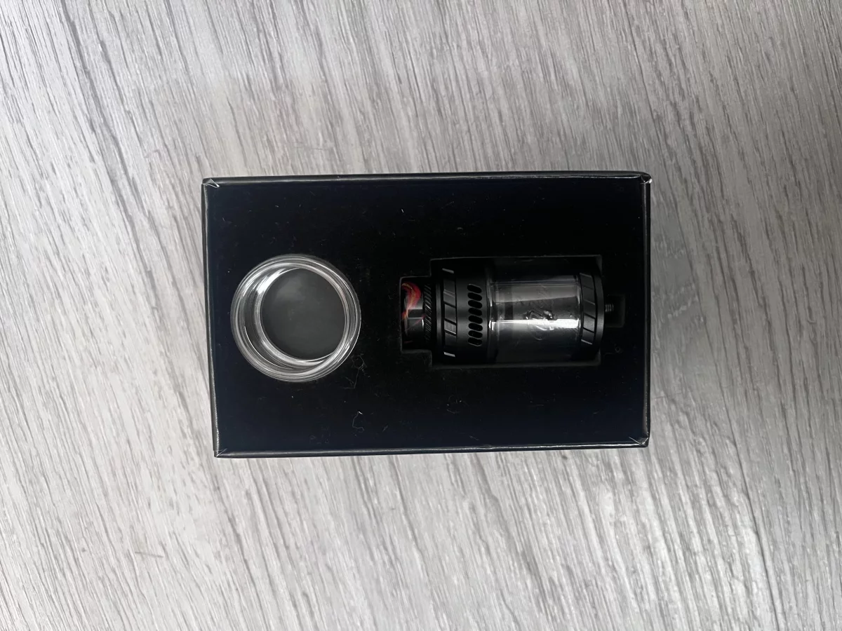 GEEKVAPE L200 occasion