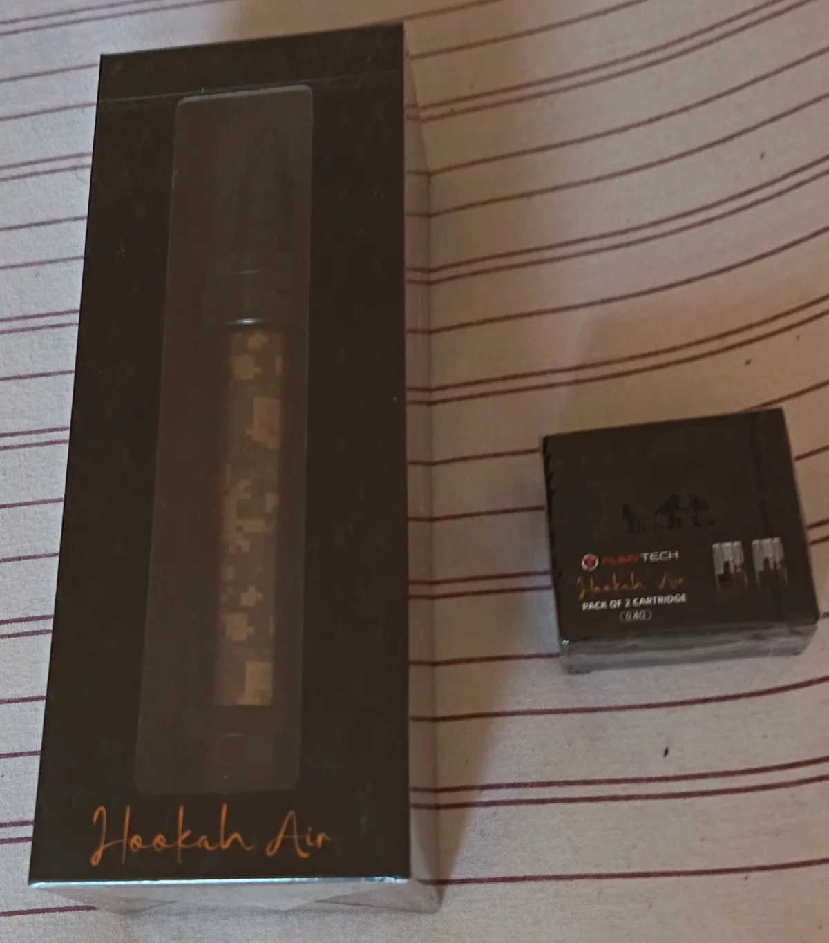 Chicha Hookah air Neuve occasion