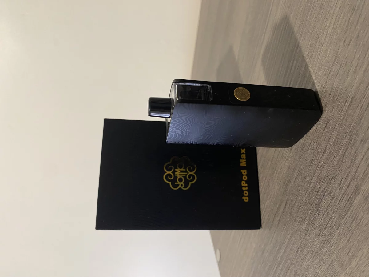Dotmod V1.5 Max occasion