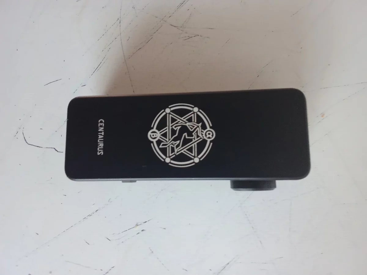 Lost Vape Centaurus M 100 occasion