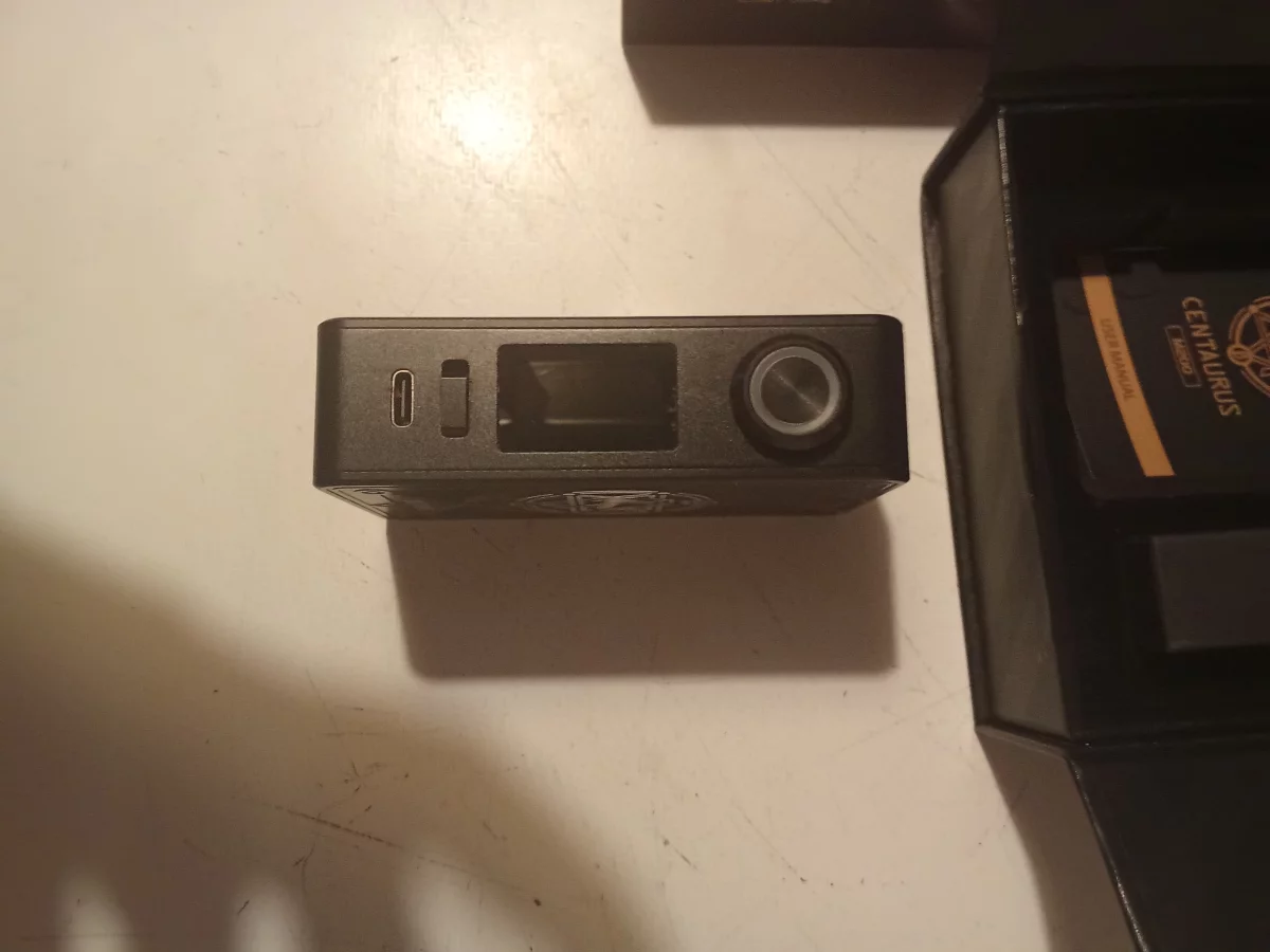 Lost Vape Centaurus M 200 occasion