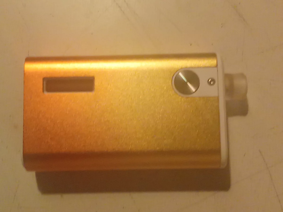 SXmini Vi Class Yihi occasion