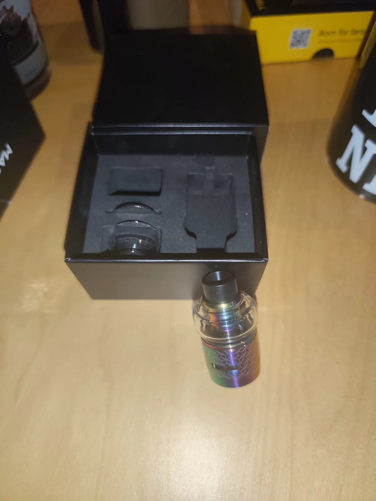 Unione oxva occasion