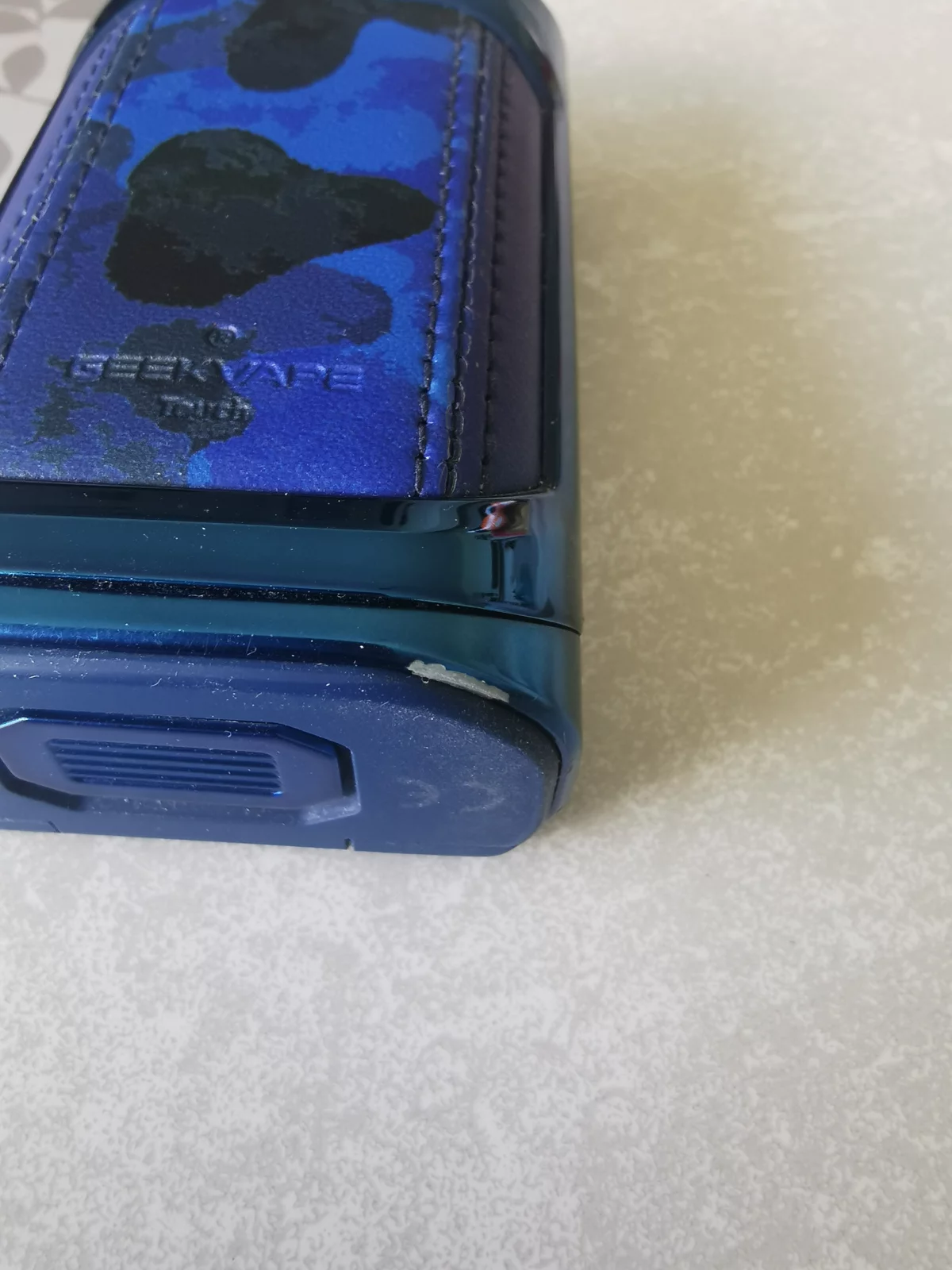 Geekvape vape t200 occasion
