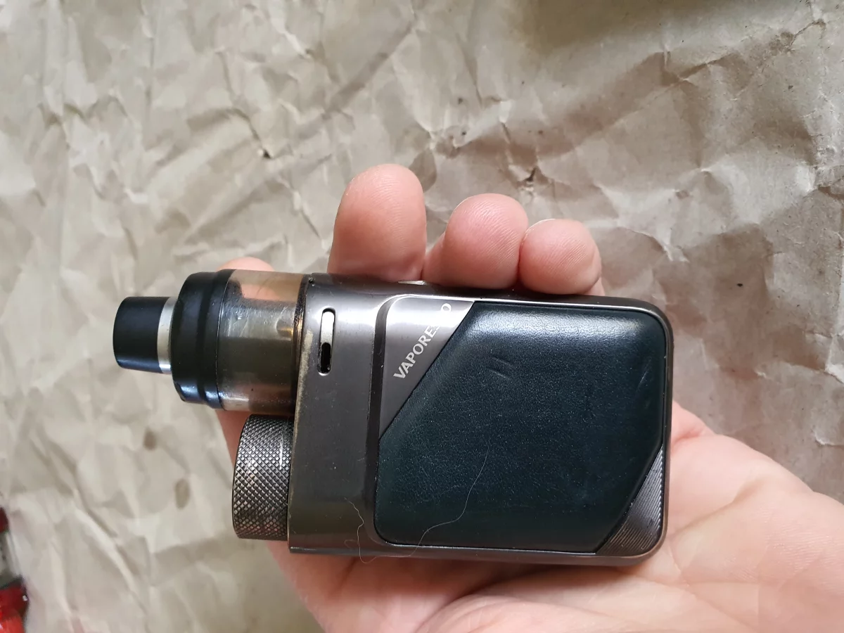 Vaporesso swag PX80 occasion