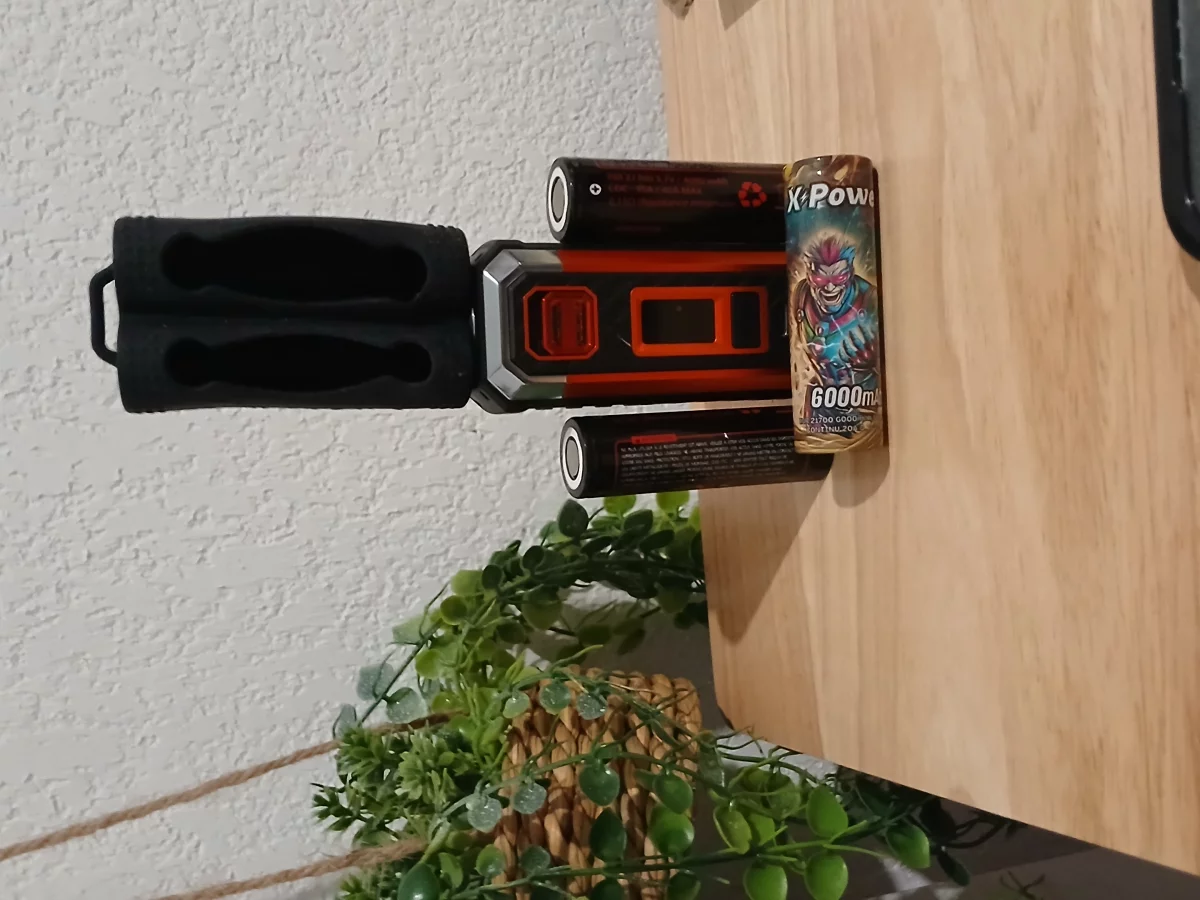 Vaporesso armour s occasion